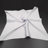 [Gray] SilkSilky  Scarf 005