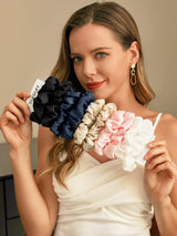 [Group] SilkSilky  Scrunchie 004