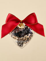 [Group] SilkSilky  Scrunchie 001