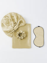 [Mint Green] SilkSilky  19Momme Pillowcase Sets 001