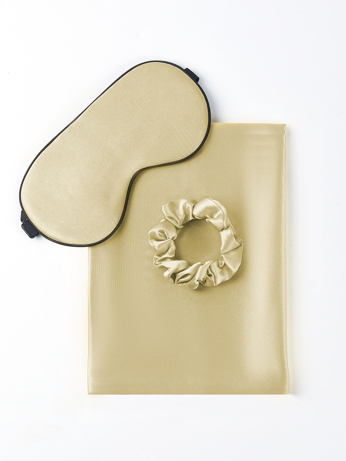 [Mint Green] SilkSilky 19Momme Pure Silk Pillowcase Set 001
