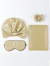 [Mint Green] SilkSilky 19Momme Pure Silk Pillowcase Set 005