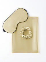 [Mint Green] SilkSilky 19Momme Pure Silk Pillowcase Set 005