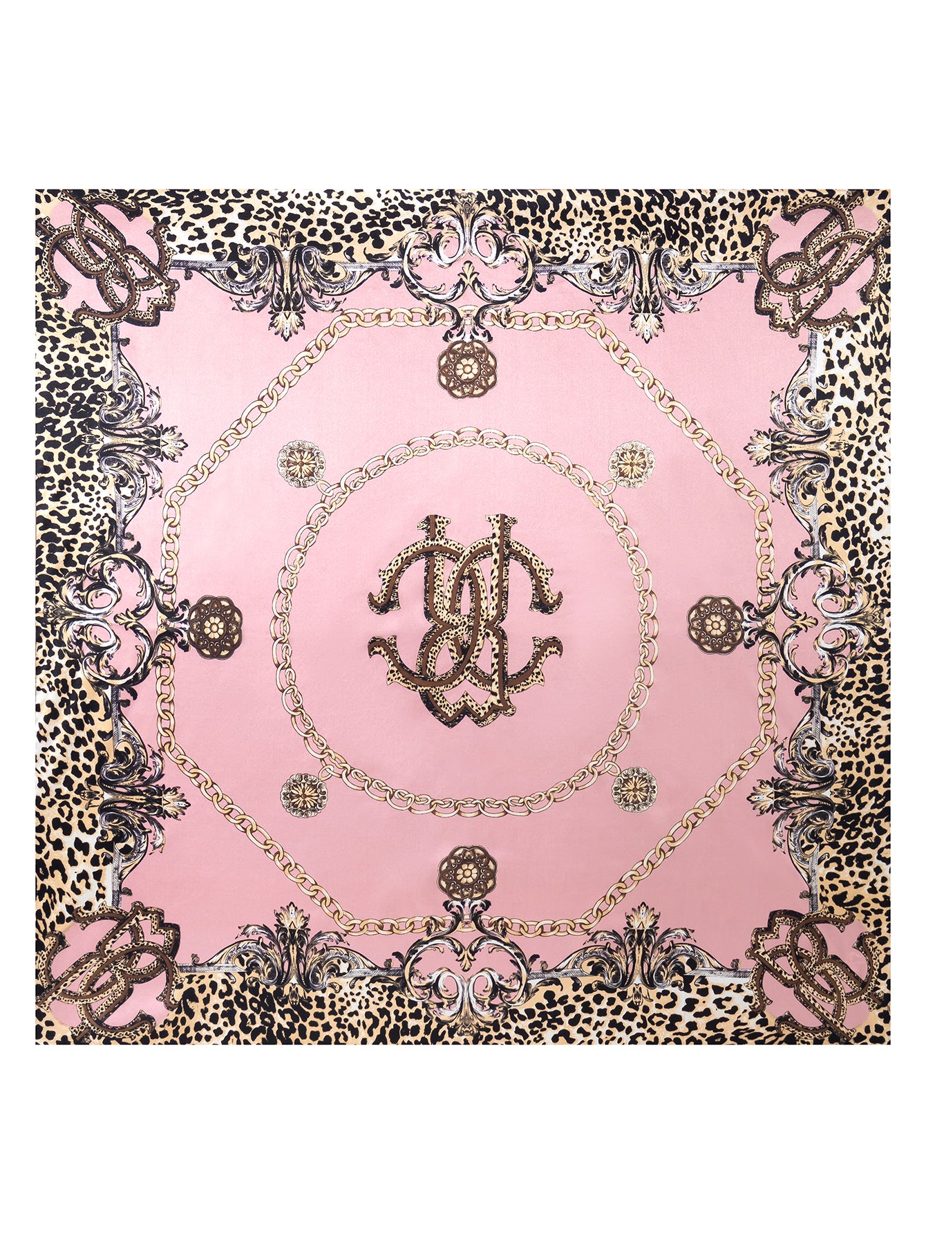 [P014] SilkSilky Pure Silk Scarf 002
