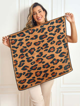[P054] SilkSilky  Scarf 001