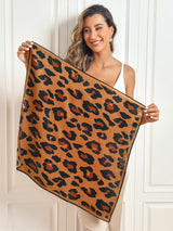 [P054] SilkSilky  Scarf 003