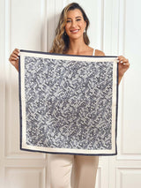 [P057] SilkSilky  Scarf 001