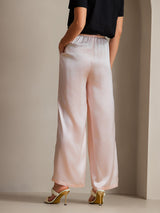 [Pink] SilkSilky  Women's Pants 002