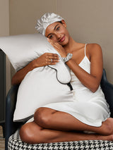 [Silver] SilkSilky  19Momme Pillowcase Sets 004