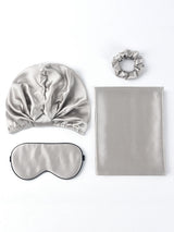 [Silver] SilkSilky  19Momme Pillowcase Sets 005