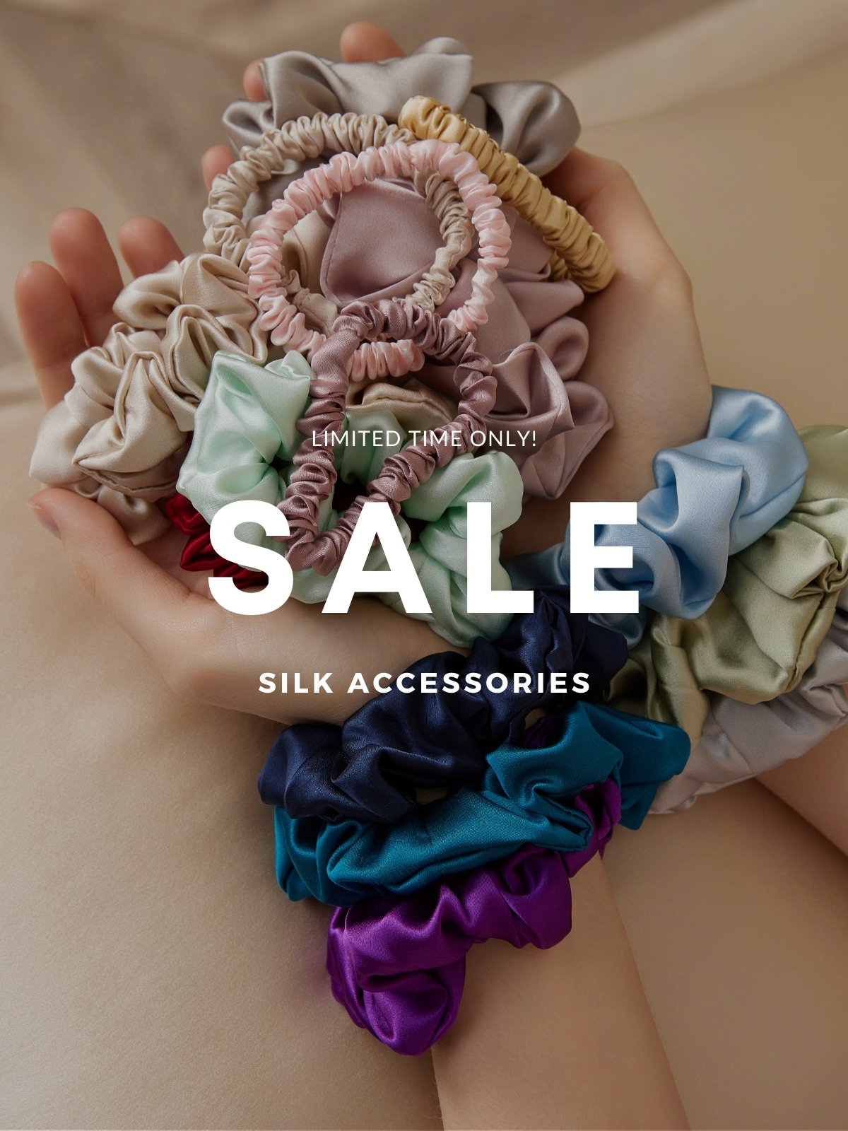 Silk Accessories