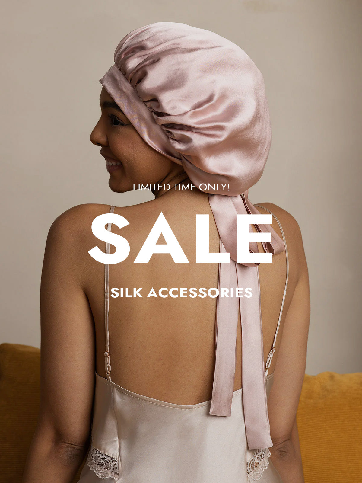 Silk Accessories