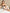 [Tan] SilkSilky Pure Silk Sleeveless V Neck Nightgown 002