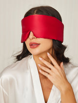 [Wine] SilkSilky  Eye Mask 001