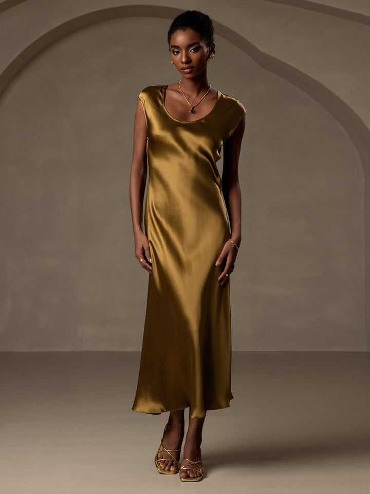 Silk Dresses | Elegant Evening & Casual Wear SILKSILKY Silk Dresses | Elegant Evening & Casual Wear SILKSILKY