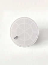 [White] SilkSilky  Laundry Wash Bags 002