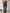 [Navy Ginkgo] SilkSilky  Pure Silk Mens Sleep Bottoms 002