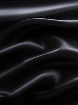 [Gray] SilkSilky  19Momme Pure Silk Pillowcase 005