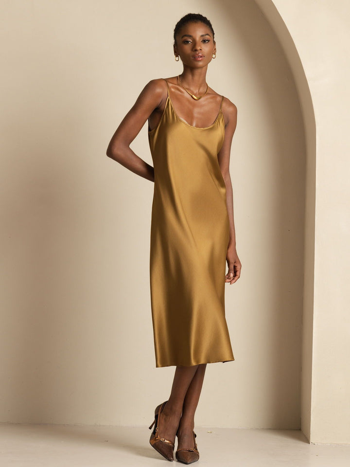 long silk dress casual Women's Luxury Dresses | & Short Dresses length hem and gentle Ren Wrap dress big bang theory penny Color:Romance