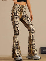 [Tiger] SilkSilky  Women's Pants 001