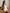 SilkSilky Pure Silk V Neck Nightgown Pink 001