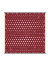 [Wine] SilkSilky Scarf 001