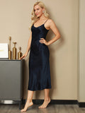 SilkSilky-US-Pure-Silk-Sleeveless-Boat-Neck-Dress-Dark-Blue-006