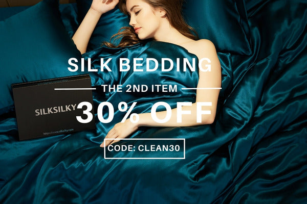 SILKSILKY