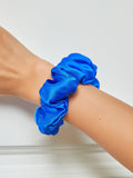 SilkSilky  19Momme Pure Silk Scrunchie 007 001