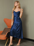 SilkSilky-US-Pure-Silk-Sleeveless-Cowl-Neck-Dress-Dark-Blue-004