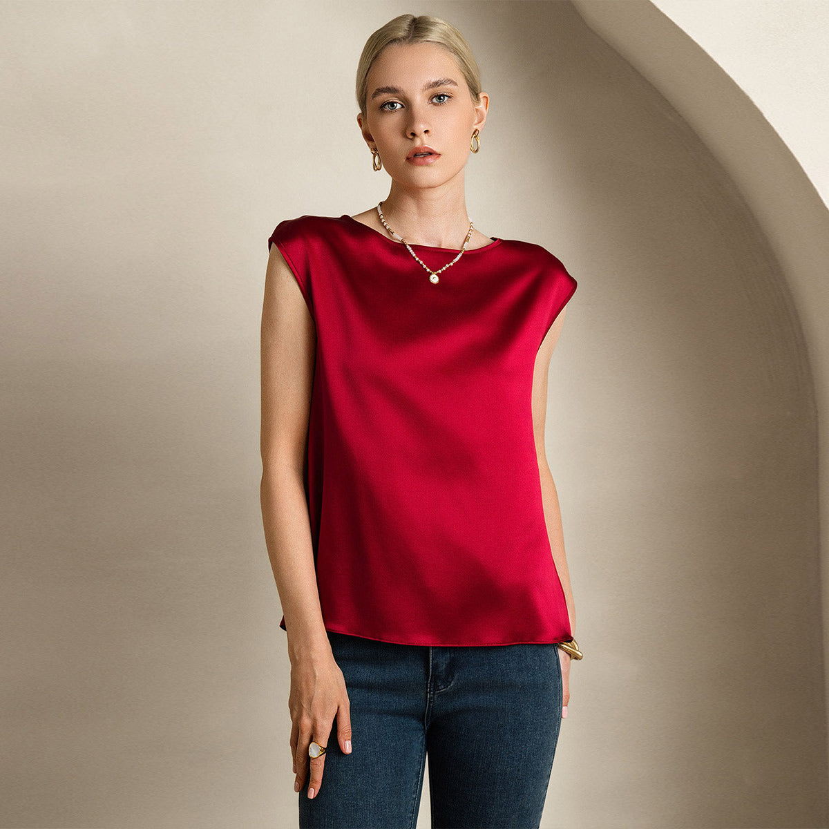 Womens T-Shirt