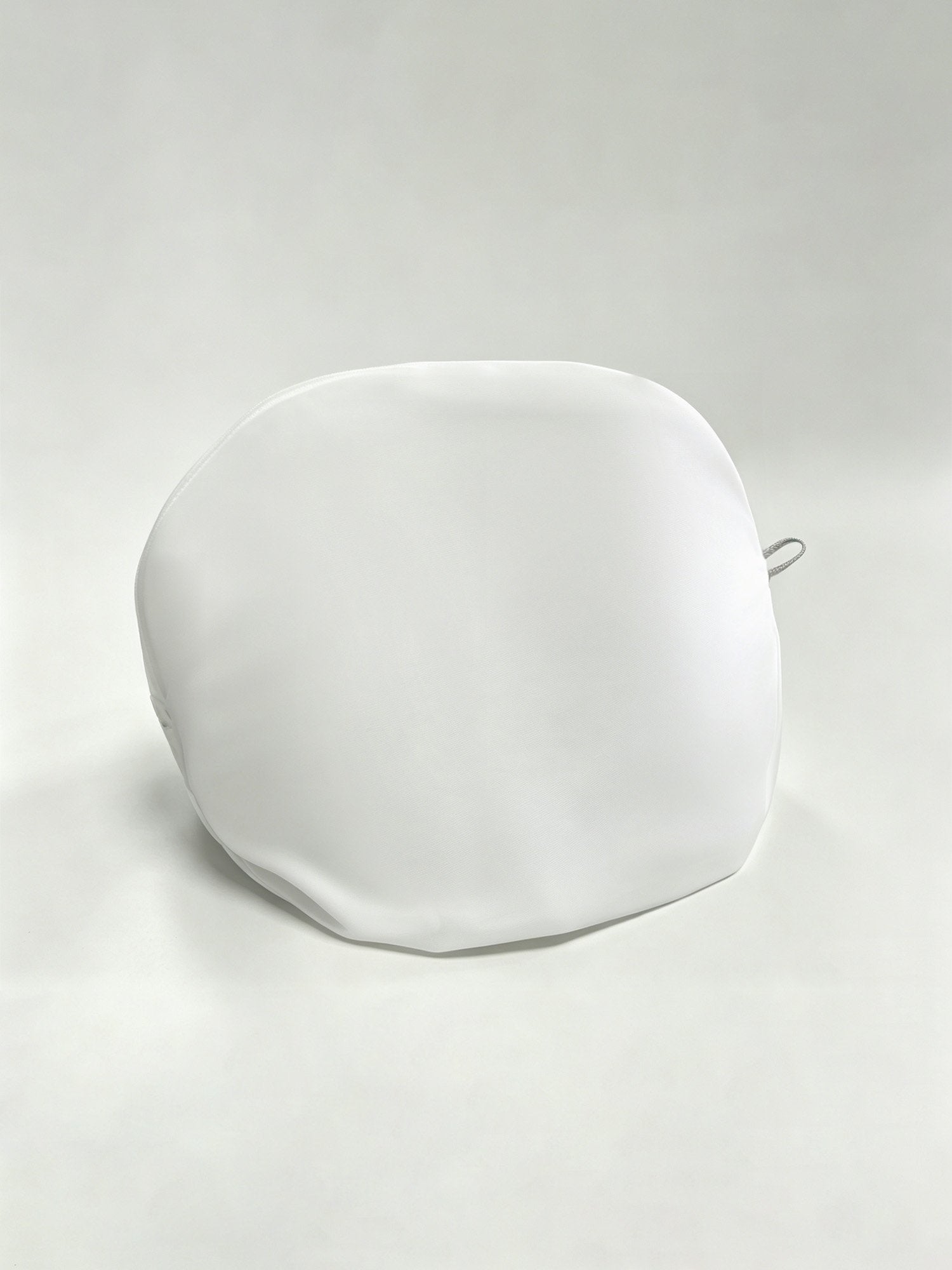 [White] SilkSilky  Laundry Wash Bags 001