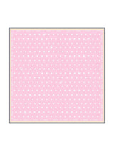 [Pink] SilkSilky Scarf 001