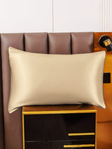 [Pink] SilkSilky  19Momme Pure Silk Pillowcase 003
