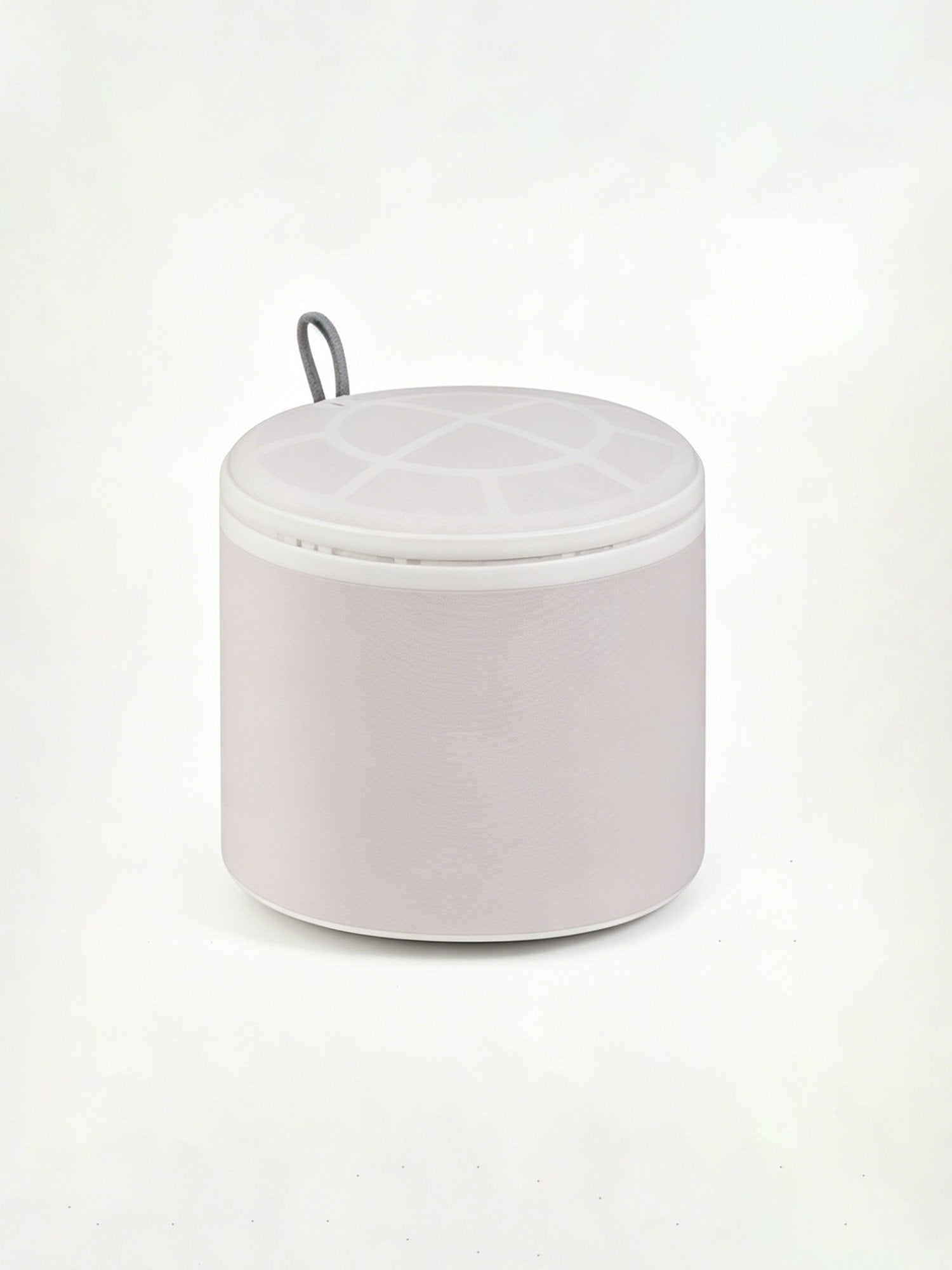 [White] SilkSilky  Laundry Wash Bags 001