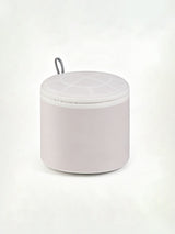 [White] SilkSilky  Laundry Wash Bags 001