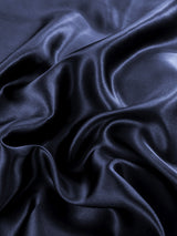 [Dark Blue] SilkSilky  25Momme Bedding Set 007