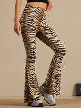 [Tiger] SilkSilky  Women's Pants 004