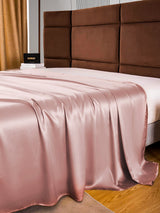 [Peach Skin] SilkSilky  22Momme Sheet 003