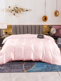 SilkSilky-US-19Momme-Pure-Silk-Duvet-Cover-Pink-003