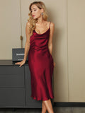 SilkSilky-US-Pure-Silk-Sleeveless-Cowl-Neck-Dress-Wine-002