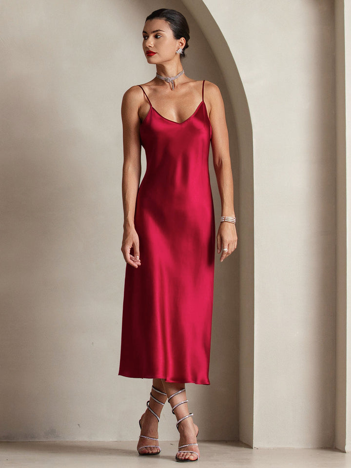 Silk Dresses | Elegant Evening & Casual Wear SILKSILKY Silk Dresses | Elegant Evening & Casual Wear SILKSILKY