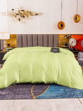 SilkSilky-US-19Momme-Pure-Silk-Duvet-Cover-Mint-Green-003