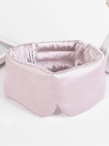[Light Pink] SilkSilky  Eye Mask 006