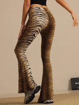 [Tiger] SilkSilky  Women's Pants 002