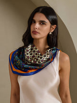 [P016] SilkSilky Scarf 003