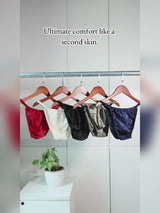 SilkSilky  Men's Underwear video 001