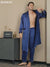 SilkSilky-US-Pure-Silk-Long-Sleeve-Lapel-Men's-Robe-video-001