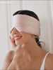 SilkSilky-US-19Momme-Pure-Silk-Eye-Mask-video-001