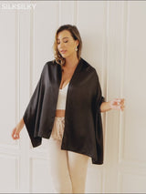 SilkSilky  Scarf video 001